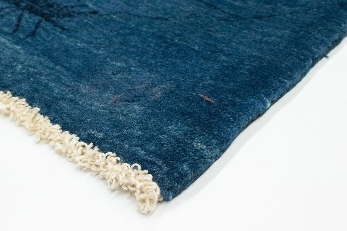 Loribaft Koberec 102x150cm - Perserteppich Wollteppich