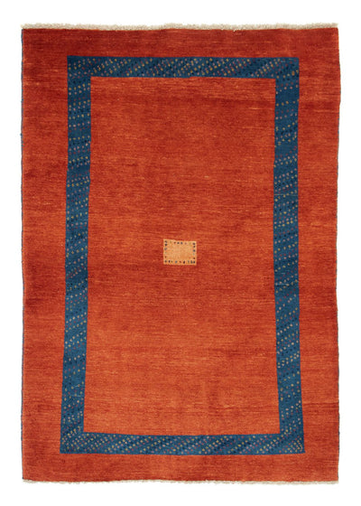 Loribaft Koberec 142x210cm - Perserteppich Wollteppich