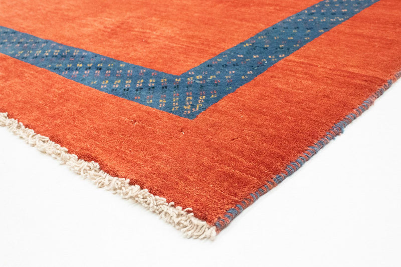 Loribaft Koberec 210x142cm - Perserteppich Wollteppich