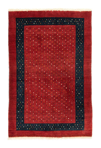 Loribaft Koberec 103x155cm - Perserteppich Wollteppich – product image