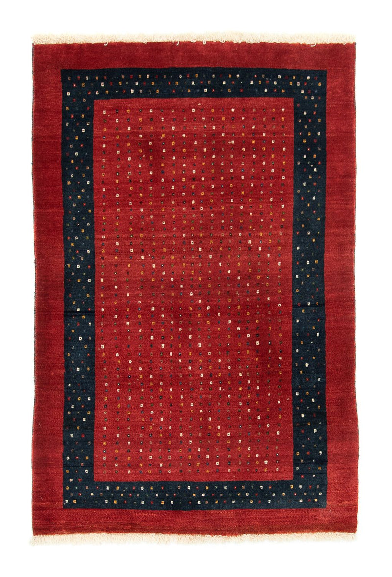 Loribaft Koberec 103x155cm - Perserteppich Wollteppich