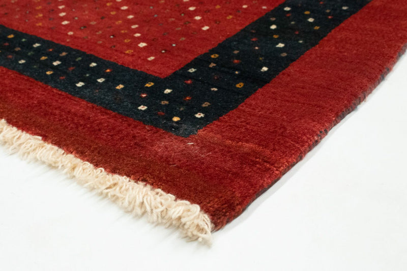 Loribaft Koberec 103x155cm - Perserteppich Wollteppich