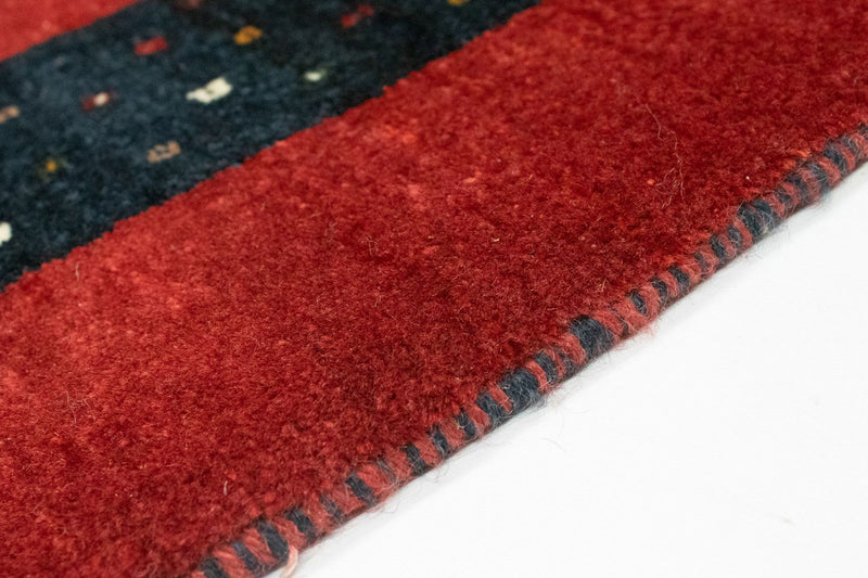 Loribaft Koberec 103x155cm - Perserteppich Wollteppich