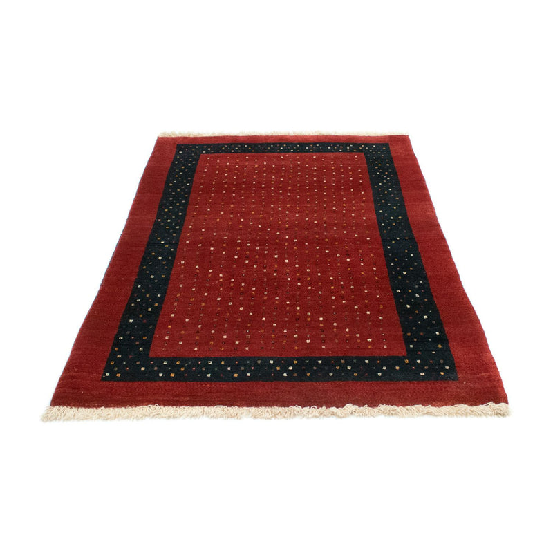 Loribaft Koberec 103x155cm - Perserteppich Wollteppich