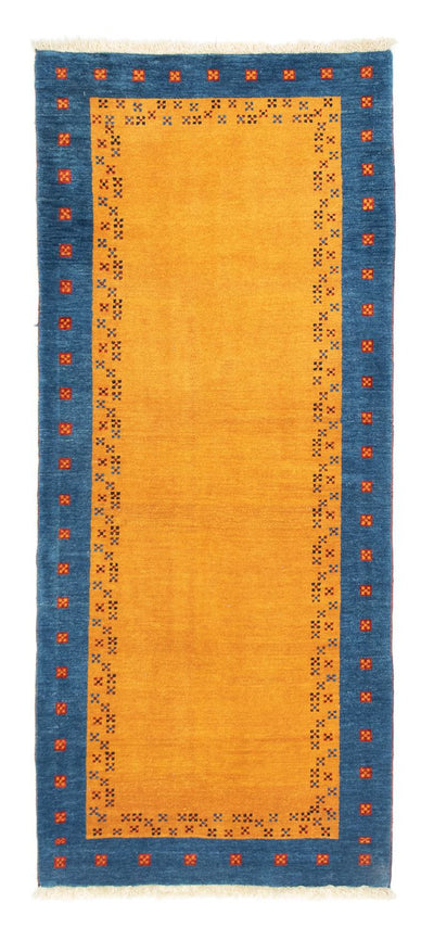 Loribaft Koberec 88x214cm - Perserteppich Wollteppich