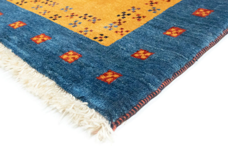 Loribaft Koberec 88x214cm - Perserteppich Wollteppich