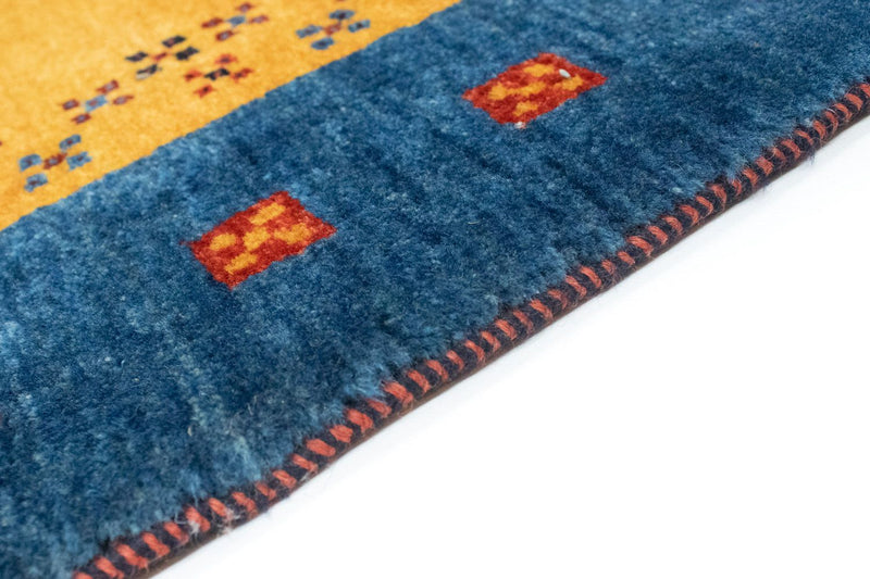 Loribaft Koberec 88x214cm - Perserteppich Wollteppich