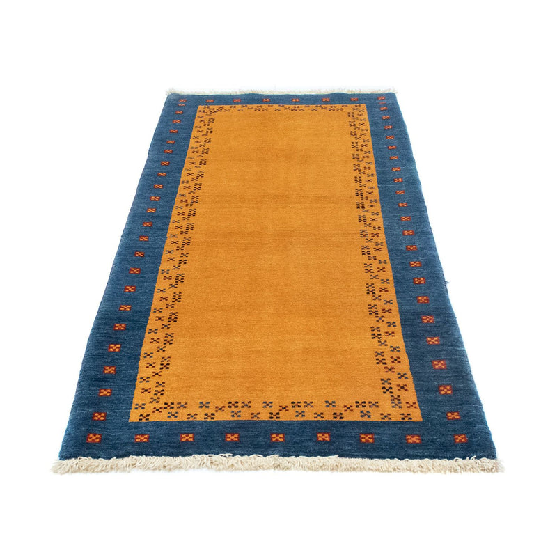 Loribaft Koberec 88x214cm - Perserteppich Wollteppich