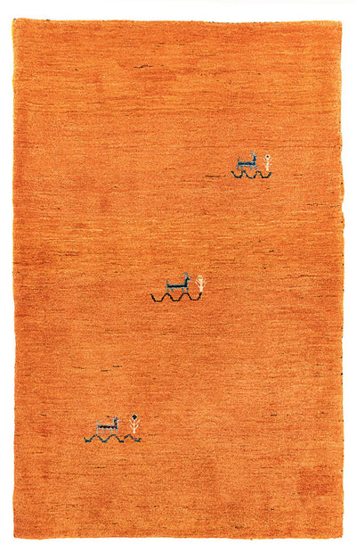 Loribaft Koberec 80x130cm - Perserteppich Wollteppich