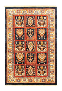 Loribaft Koberec 103x157cm - Perserteppich Wollteppich – product image