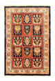 Loribaft Koberec 103x157cm - Perserteppich Wollteppich
