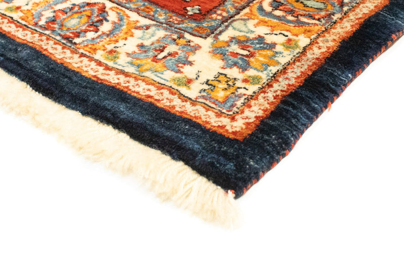 Loribaft Koberec 103x157cm - Perserteppich Wollteppich