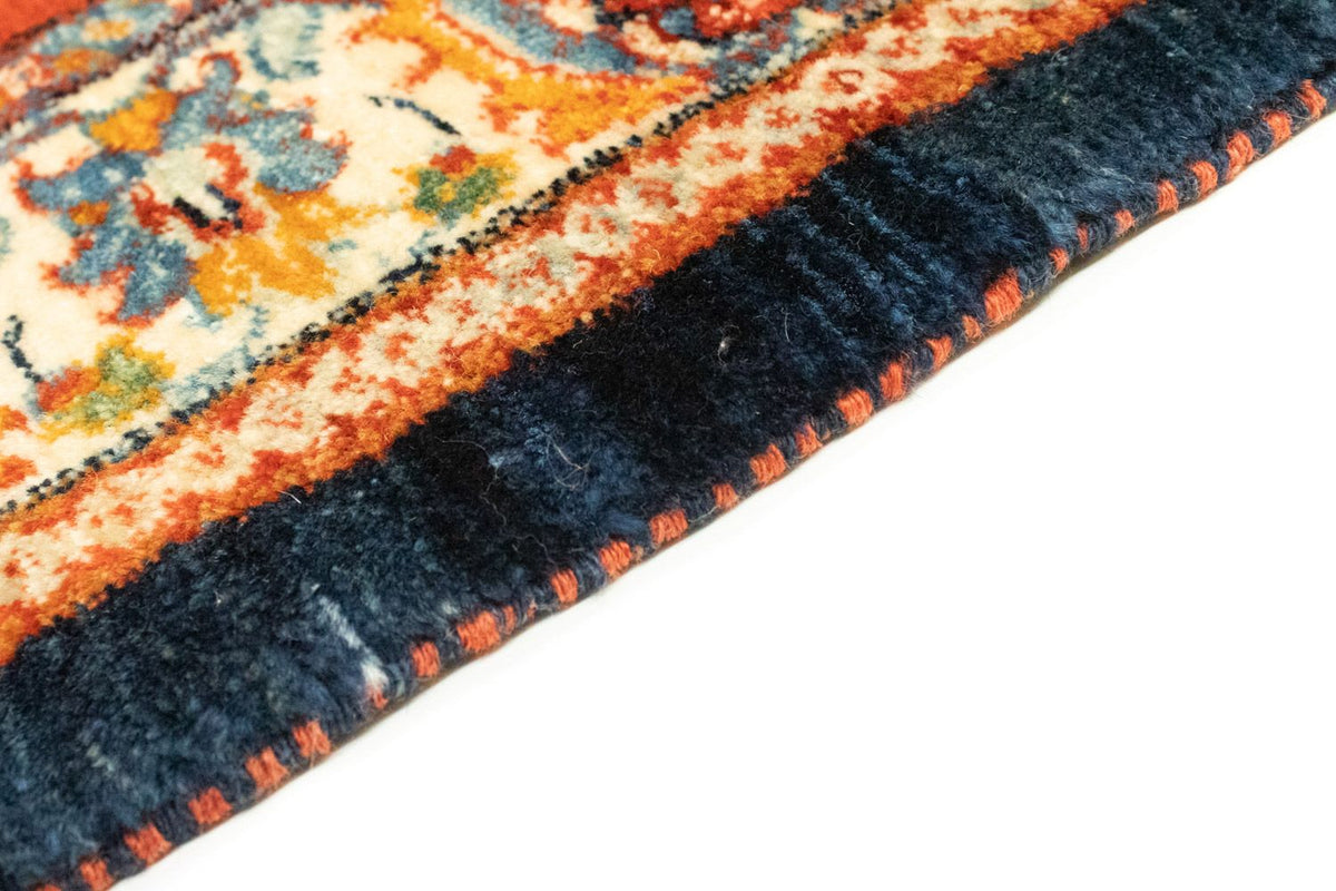 Loribaft Koberec 103x157cm - Perserteppich Wollteppich