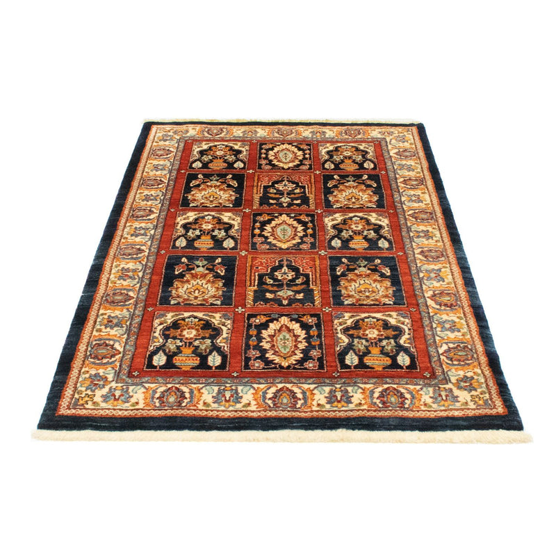 Loribaft Koberec 103x157cm - Perserteppich Wollteppich