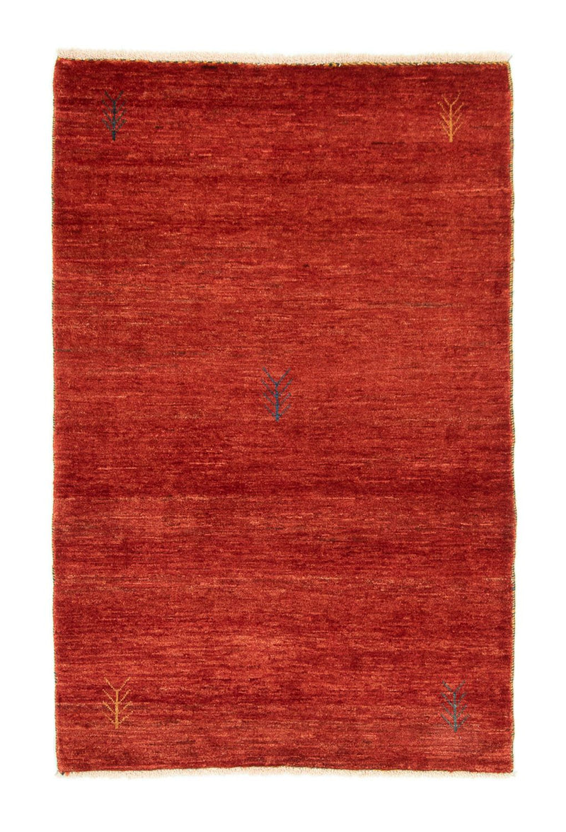 Loribaft Koberec 90x146cm - Perserteppich Wollteppich