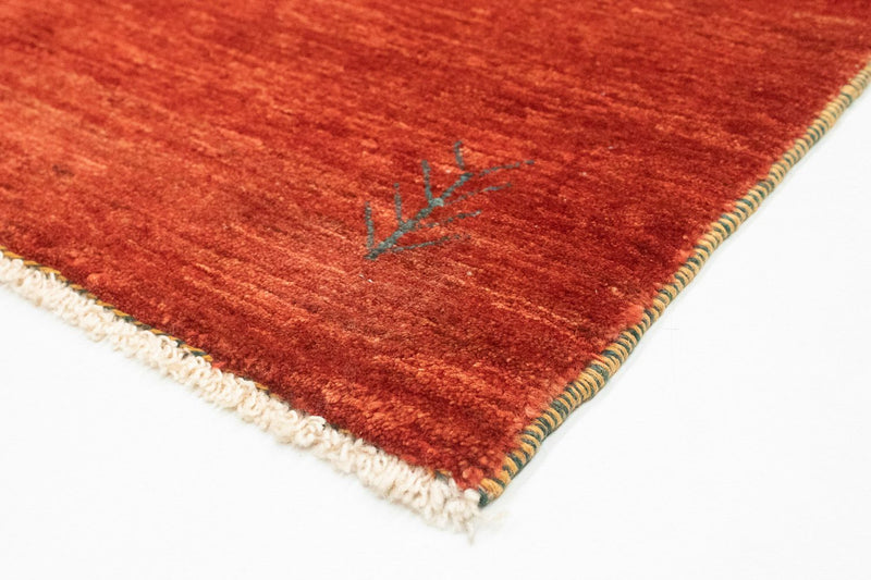 Loribaft Koberec 90x146cm - Perserteppich Wollteppich