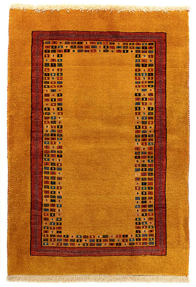 Loribaft Koberec 84x118cm - Perserteppich Wollteppich