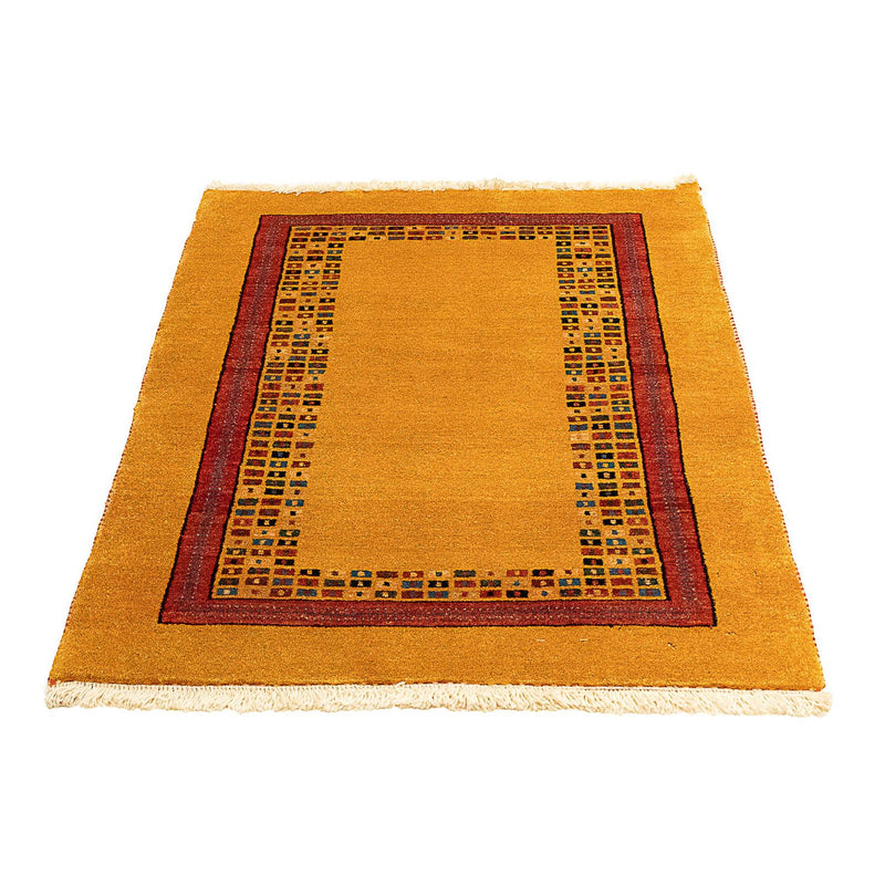Loribaft Koberec 84x118cm - Perserteppich Wollteppich