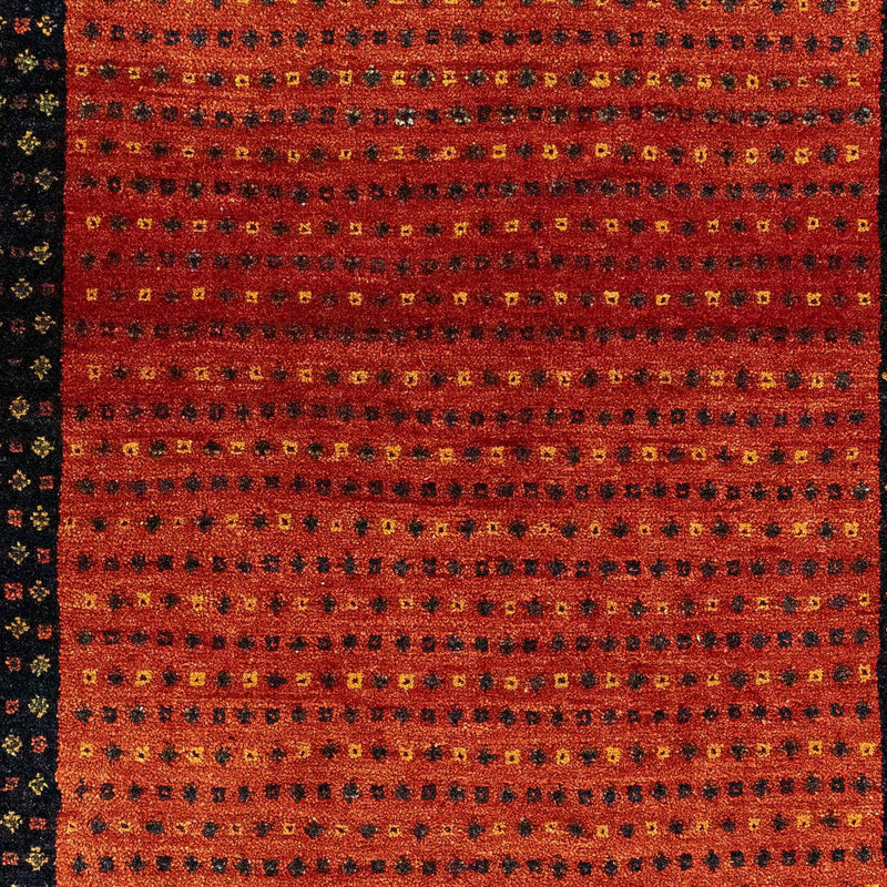 Loribaft Koberec 82x136cm - Perserteppich Wollteppich
