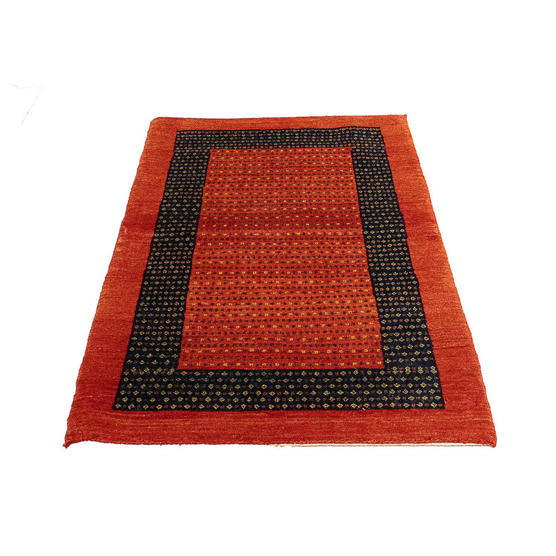 Loribaft Koberec 82x136cm - Perserteppich Wollteppich