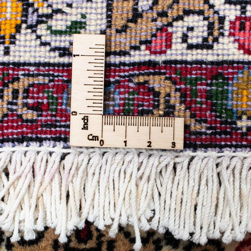 Bakhtiari Koberec 92x270cm - Perský koberec