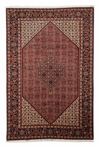 Bidjar Koberec 198x296cm - Perský koberec – product image