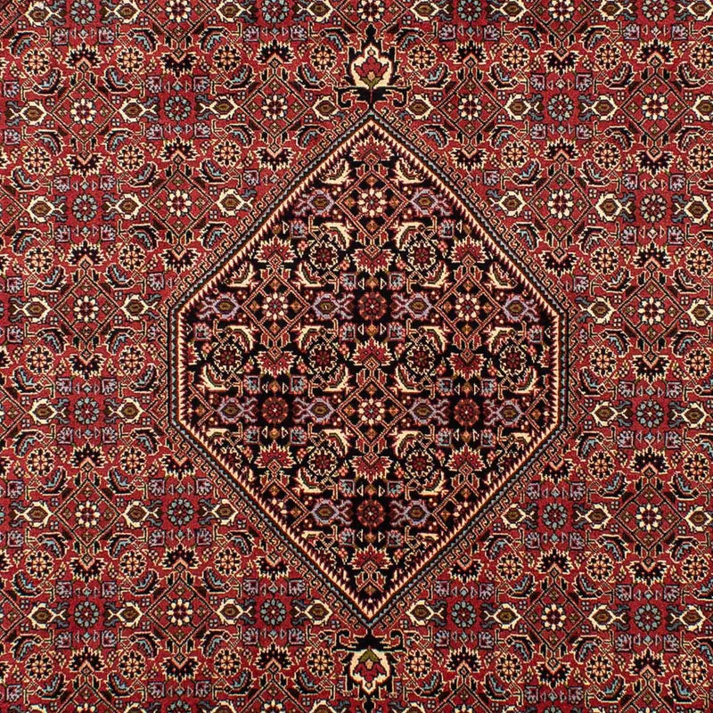 Bidjar Koberec 198x296cm - Perský koberec