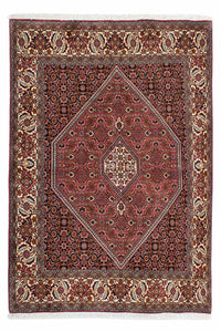 Bidjar - Zanjan Koberec 139x203cm - Perský koberec – product image