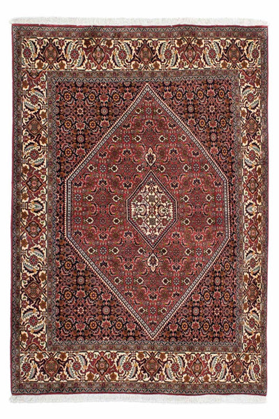 Bidjar - Zanjan Koberec 139x203cm - Perský koberec