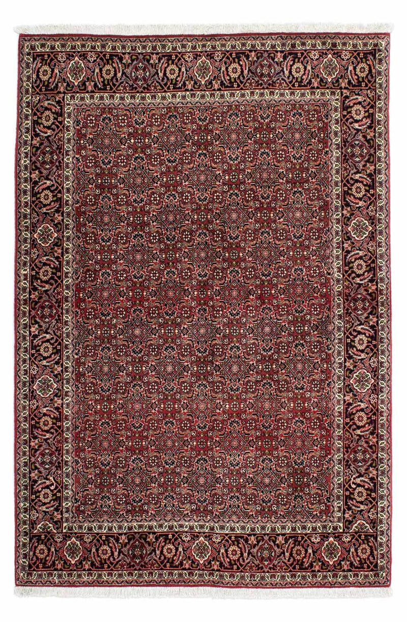 Bidjar - Zanjan Koberec 139x208cm - Perský koberec