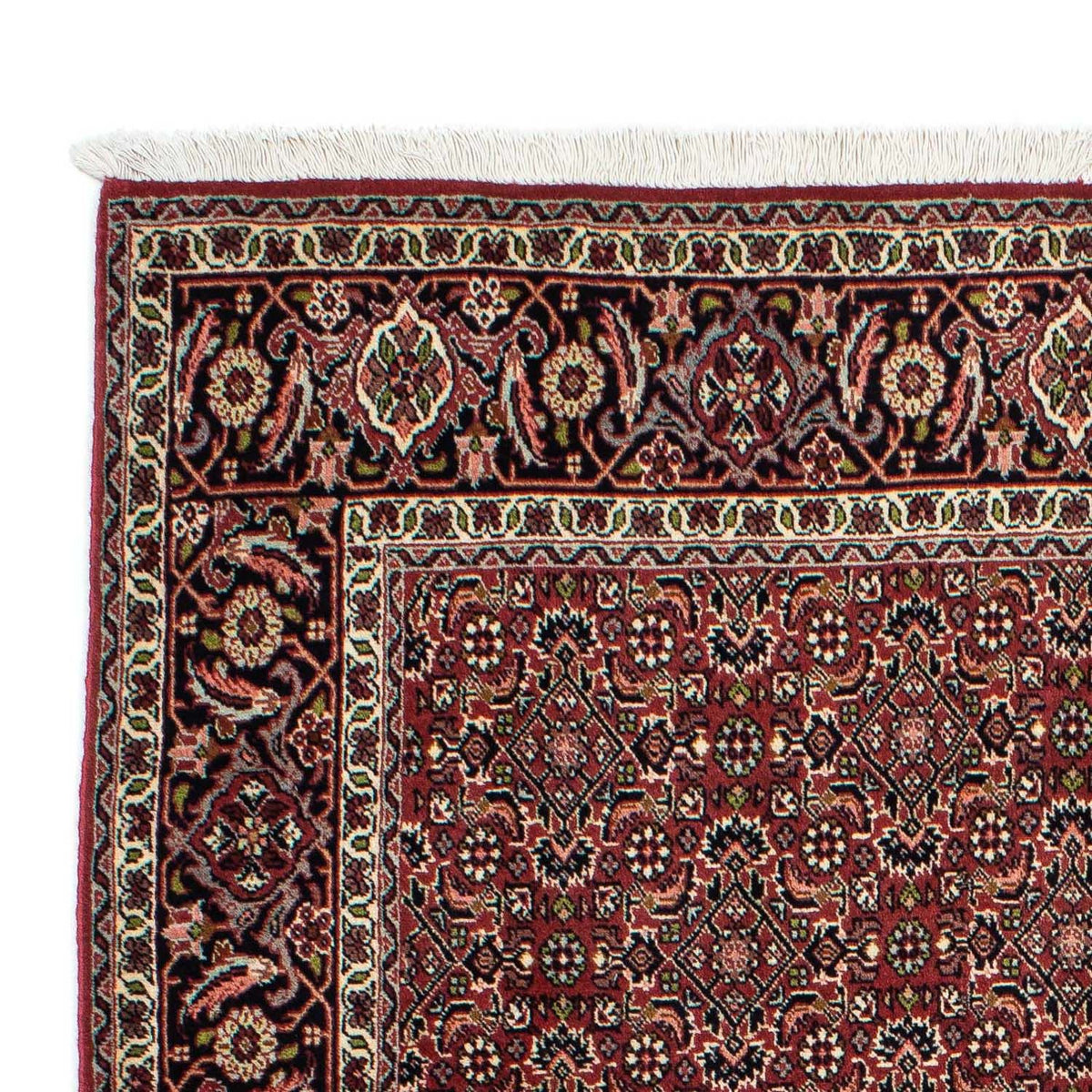 Bidjar - Zanjan Koberec 139x208cm - Perský koberec