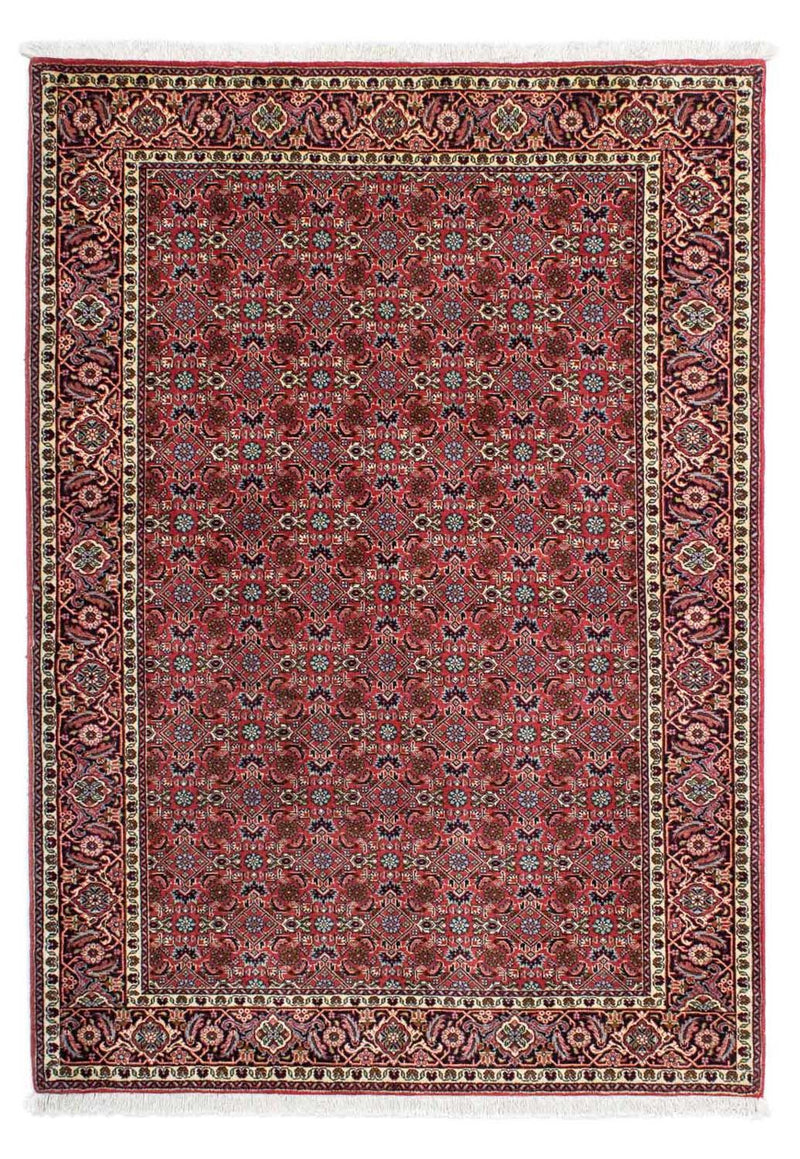 Bidjar - Zanjan Koberec 140x200cm - Perský koberec