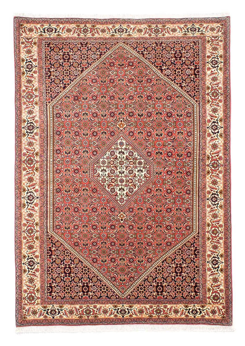 Bidjar Koberec 252x173cm - Perský koberec