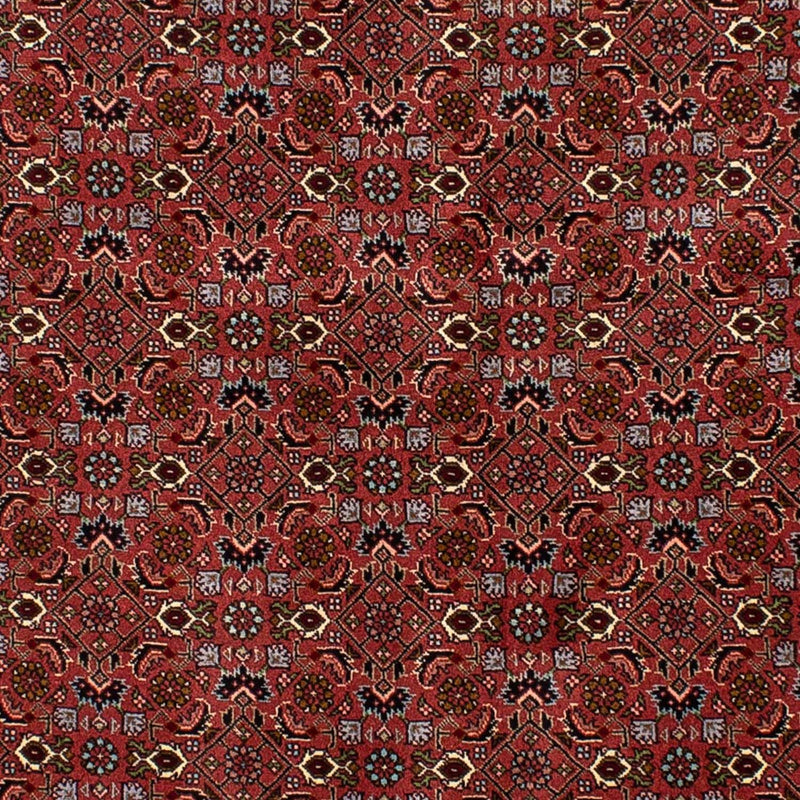 Bidjar Koberec 136x205cm - Perský koberec