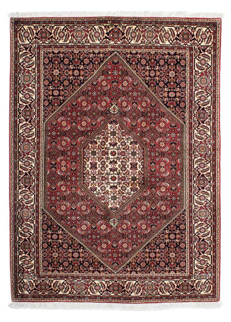 Bidjar - Zanjan Koberec 147x198cm - Perský koberec