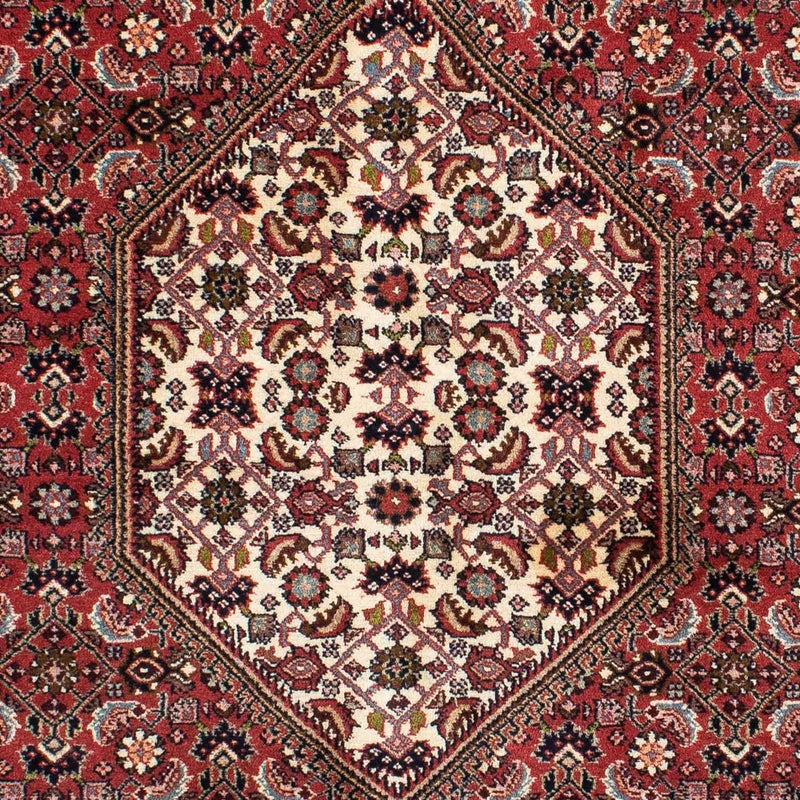 Bidjar - Zanjan Koberec 147x198cm - Perský koberec
