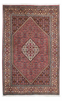 Bidjar - Zanjan Koberec 138x222cm - Perský koberec – product image