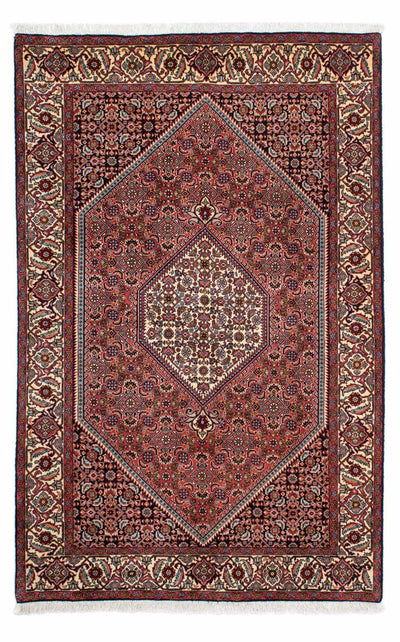 Bidjar - Zanjan Koberec 135x220cm - Perský koberec