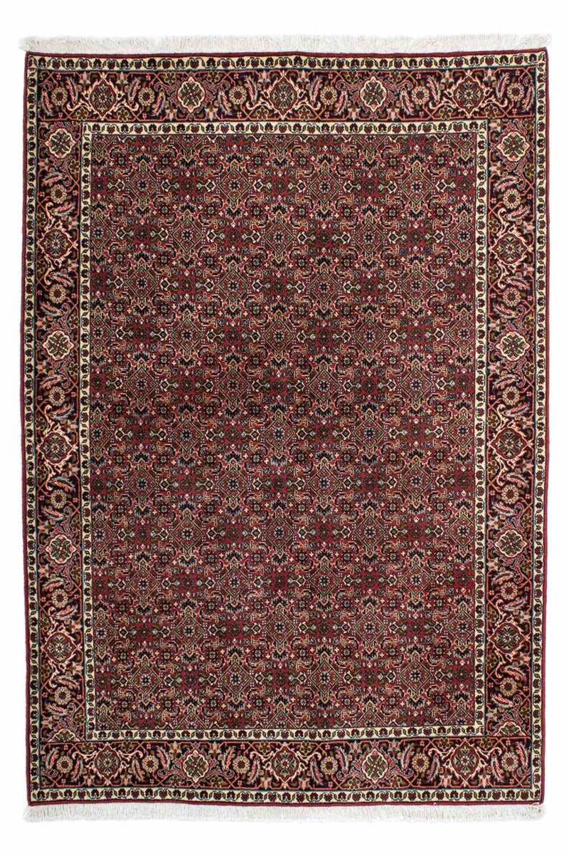 Bidjar - Zanjan Koberec 141x205cm - Perský koberec
