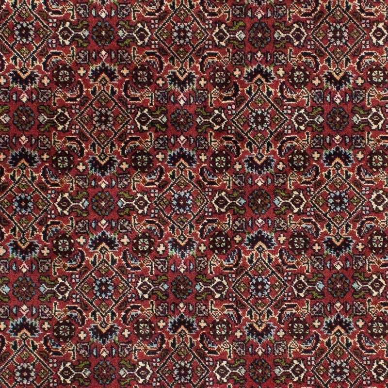 Bidjar - Zanjan Koberec 141x205cm - Perský koberec