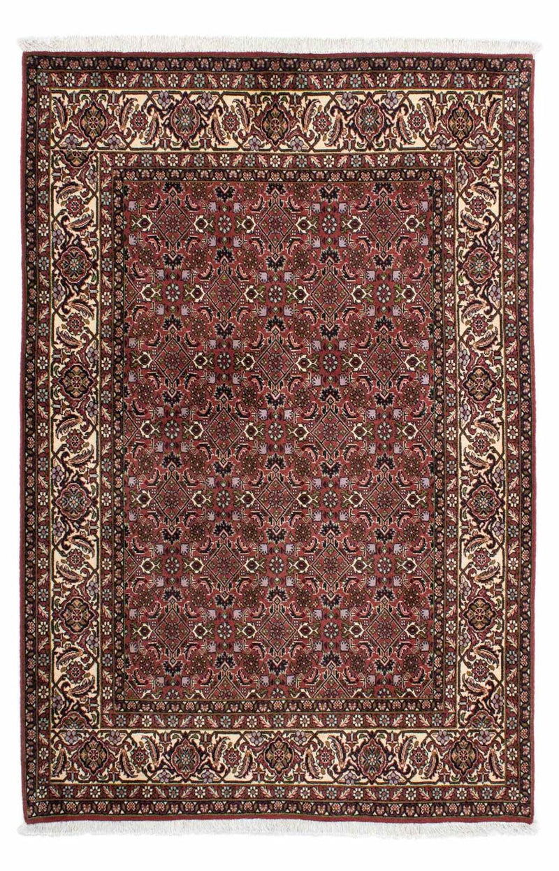 Bidjar - Zanjan Koberec 139x208cm - Perský koberec
