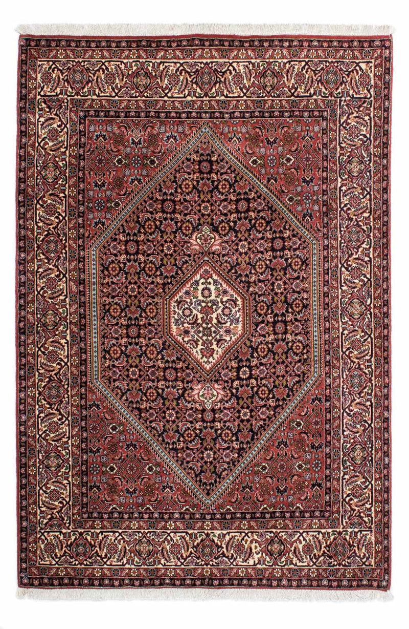 Bidjar - Zanjan Koberec 136x206cm - Perský koberec