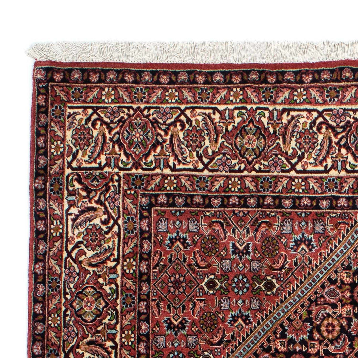 Bidjar - Zanjan Koberec 136x206cm - Perský koberec