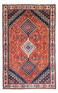 Yalameh Koberec 152x243cm - Perský koberec – product image
