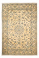 Nain - 9La Koberec 167x238cm - Perský koberec - béžová