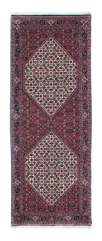 Bidjar Koberec 80x215cm - Perský koberec