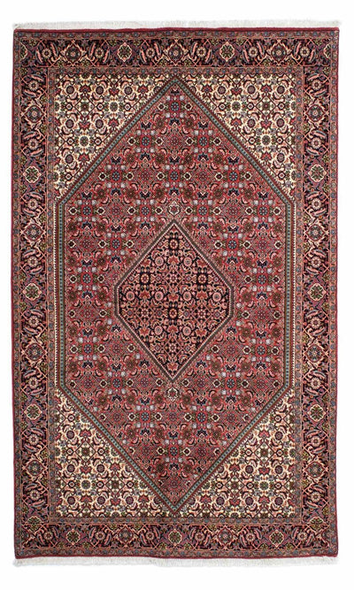 Bidjar - Zanjan Koberec 140x233cm - Perský koberec