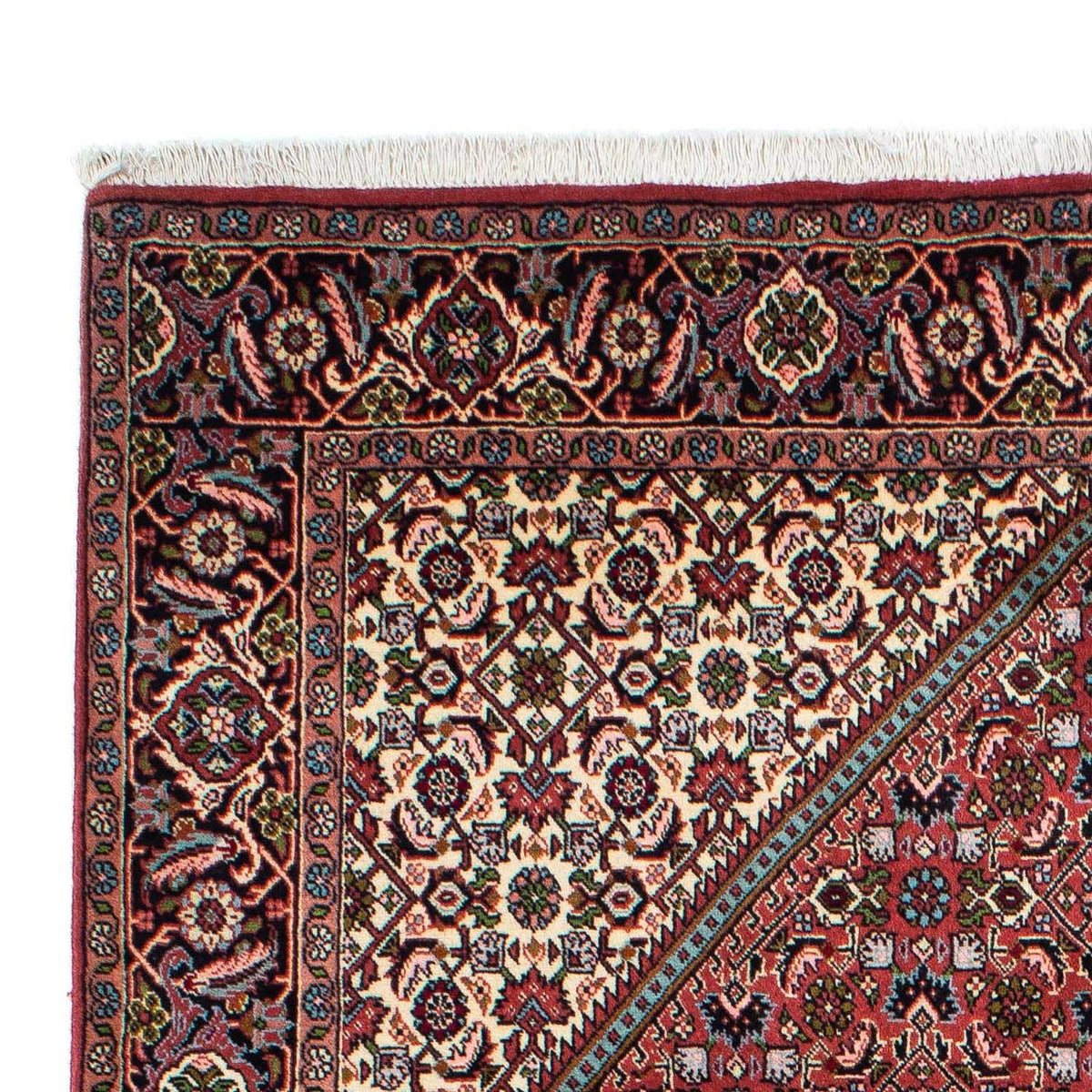 Bidjar - Zanjan Koberec 140x233cm - Perský koberec
