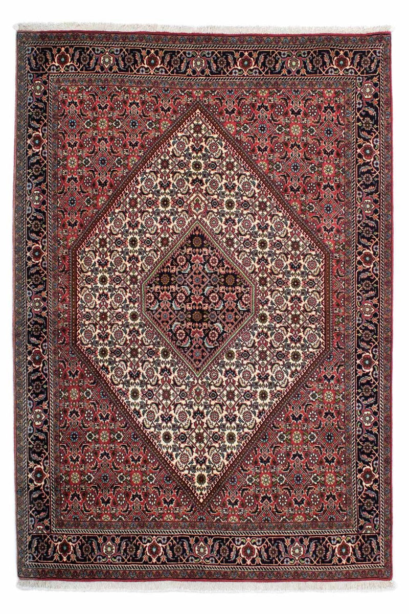 Bidjar - Zanjan Koberec 148x218cm - Perský koberec