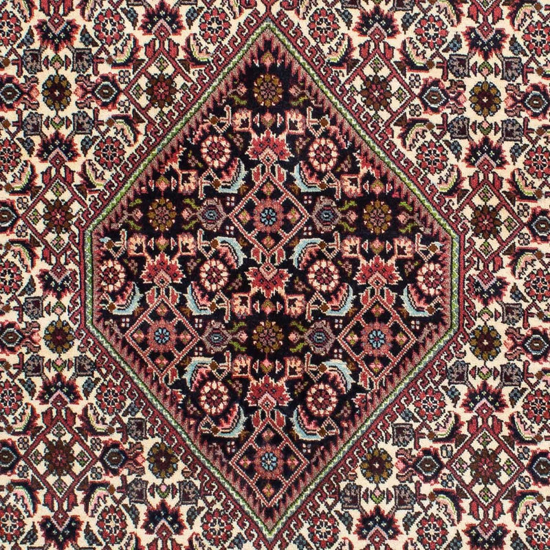 Bidjar - Zanjan Koberec 148x218cm - Perský koberec